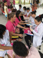 Paraná Rosa chega ao fim com a mobilização de mais de 40 mil pessoas. Foto: Valdelino Pontes