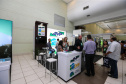 Encontro de capacitação Governo 5.0 no Hotel Rafain Palace & Convention, em Foz do Iguaçu. Foz do Iguaçu, 31/10/2019 -  Foto: Geraldo Bubniak/AEN