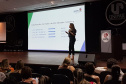 A Secretaria de Estado da Saúde (Sesa) iniciou nesta sexta-feira (1), encontros Macrorregionais para qualificação da atenção materno-infantil. O primeiro evento está sendo realizado em Cascavel, Região Oeste do Estado. Foto: Divulgação/SESA