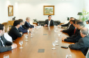 O Instituto de Tecnologia do Paraná (Tecpar) vai desenvolver sistemas inteligentes e inovadores para a Energética Suape II, empresa que comercializa energia elétrica gerada por usina termelétrica. O contrato foi assinado em solenidade com o governador Carlos Massa Ratinho Junior, nesta segunda-feira (4), no Palácio Iguaçu, em Curitiba.