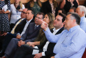 Maior complexo hospitalar público do Paraná, o Hospital do Trabalhador, em Curitiba, vai ganhar um novo ambulatório de especialidades médicas, ampliando a capacidade de 8 mil para 25 mil consultas por mês. O governador Carlos Massa Ratinho Júnior assinou nesta segunda-feira (04) a licitação para as obras do Ambulatório Médico de Especialidades da Kennedy. Serão investidos R$ 8,8 milhões pelo Governo do Estado para a aumentar a oferta de serviços.