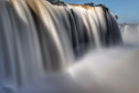 04/2019 - Foz do Iguaçu - Cataratas Foto: José Fernando Ogura/ANPr