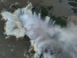 04/2019 - Foz do Iguaçu - Cataratas Foto: José Fernando Ogura/ANPr