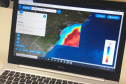 Portos podem colaborar com o Observatório Brasileiro do Mar. Foto: Divulgação/Portos do Paraná