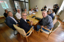 Os novos membros do Conselho Estadual do Patrimônio Histórico e Artístico do Paraná (CEPHA) tomaram posse nesta terça-feira (05), na sede da Superintendência da Cultura da Secretaria de Estado da Comunicação Social e da Cultura