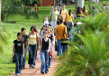 Universidades de Londrina, Maringá e Ponta Grossa comemoram 50 anos. Foto:ARQUIVO/AEN