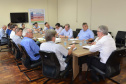 A Agência de Defesa Agropecuária do Paraná (Adapar) publicou nesta quarta-feira (6) nova norma que prorroga o prazo para a semeadura de soja no Estado. A portaria nº 342/2019, que estabelece o período de vazio sanitário e outras medidas para o controle da ferrugem asiática no Estado, substitui a nº 202/2017, que determinava 31 de dezembro como data limite para o plantio. A nova norma não define a data final para a semeadura. Foto: SEAB
