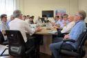 A Agência de Defesa Agropecuária do Paraná (Adapar) publicou nesta quarta-feira (6) nova norma que prorroga o prazo para a semeadura de soja no Estado. A portaria nº 342/2019, que estabelece o período de vazio sanitário e outras medidas para o controle da ferrugem asiática no Estado, substitui a nº 202/2017, que determinava 31 de dezembro como data limite para o plantio. A nova norma não define a data final para a semeadura. Foto: SEAB