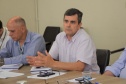 A Agência de Defesa Agropecuária do Paraná (Adapar) publicou nesta quarta-feira (6) nova norma que prorroga o prazo para a semeadura de soja no Estado. A portaria nº 342/2019, que estabelece o período de vazio sanitário e outras medidas para o controle da ferrugem asiática no Estado, substitui a nº 202/2017, que determinava 31 de dezembro como data limite para o plantio. A nova norma não define a data final para a semeadura. Foto: SEAB