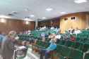 Ao longo de mais de quatro horas foram arrematados 1.074 veículos de 109 lotes, incluindo carros, motos, ônibus e caminhões no leilão promovido pelo Departamento de Estradas de Rodagem do Paraná (DER/PR) nesta terça-feira (05). Foram leiloadas sucatas de veículos automotores, apreendidos ou abandonados em rodovias estaduais. Curitiba, 07-11-2019 - Divulgação/DER