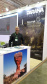 A Paraná Turismo esteve presente no Festuris Gramado – Feira Internacional de Turismo em sua 31ª edição, que começou na sexta feira (7), e terminou neste domingo (10). A Paraná Turismo teve um estande compartilhado com o Instituto Municipal de Turismo de Curitiba de 42 metros, em um dos principais locais do complexo.Foto: Divulgação/Paraná Turismo