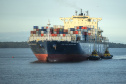 A movimentação de contêineres no Porto de Paranaguá aumentou 15%. De janeiro a outubro deste ano, 726.393 unidades (TEUs) chegaram e saíram pelo terminal paranaense. No mesmo período, em 2018, foram 633.710.