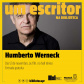 Humberto Werneck encerra temporada 2019 nesta terça. Foto: Divulgação/BPP