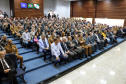 O Batalhão de Operações Especiais comemorou nesta segunda-feira (11) nove anos em solenidade em Curitiba. Para marcar a data foram entregues comandas, medalhas e certificados. O comandante-geral da Polícia Militar do Paraná, Péricles da Matos, falou sobre a trajetória da unidade desde que foi criada, passando pelo surgimento das operações especiais na PM, há quase 50 anos, através do Comando de Operações Especiais (COE). Foto:PMPR