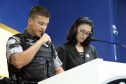 O Batalhão de Operações Especiais comemorou nesta segunda-feira (11) nove anos em solenidade em Curitiba. Para marcar a data foram entregues comandas, medalhas e certificados. O comandante-geral da Polícia Militar do Paraná, Péricles da Matos, falou sobre a trajetória da unidade desde que foi criada, passando pelo surgimento das operações especiais na PM, há quase 50 anos, através do Comando de Operações Especiais (COE). Foto:PMPR