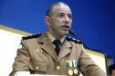 O Batalhão de Operações Especiais comemorou nesta segunda-feira (11) nove anos em solenidade em Curitiba. Para marcar a data foram entregues comandas, medalhas e certificados. O comandante-geral da Polícia Militar do Paraná, Péricles da Matos, falou sobre a trajetória da unidade desde que foi criada, passando pelo surgimento das operações especiais na PM, há quase 50 anos, através do Comando de Operações Especiais (COE). Foto:PMPR