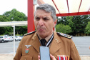 O Batalhão de Operações Especiais comemorou nesta segunda-feira (11) nove anos em solenidade em Curitiba. Para marcar a data foram entregues comandas, medalhas e certificados. O comandante-geral da Polícia Militar do Paraná, Péricles da Matos, falou sobre a trajetória da unidade desde que foi criada, passando pelo surgimento das operações especiais na PM, há quase 50 anos, através do Comando de Operações Especiais (COE). Foto:PMPR