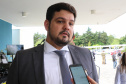 O Batalhão de Operações Especiais comemorou nesta segunda-feira (11) nove anos em solenidade em Curitiba. Para marcar a data foram entregues comandas, medalhas e certificados. O comandante-geral da Polícia Militar do Paraná, Péricles da Matos, falou sobre a trajetória da unidade desde que foi criada, passando pelo surgimento das operações especiais na PM, há quase 50 anos, através do Comando de Operações Especiais (COE). Foto:PMPR