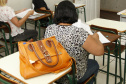 Tempo de conclusão da EJA passará de cinco para dois anos. Foto: Hedson Alves/Arquivo AEN