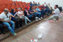 O Serviço Estadual de Vigilância dos Acidentes por Animais Peçonhentos da Secretaria da Saúde promove treinamentos de forma contínua para manter os técnicos da área atualizados. Foto: Divulgação/SESA