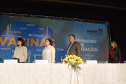 Saúde do Paraná se mobiliza para ampliar cobertura vacinal. Foto: Antonio Américo/SESA