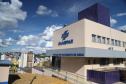 O Governo do Estado entregou nesta terça-feira (12) as obras de melhoria do sistema de abastecimento de água de Pato Branco, na região Sudoeste. O investimento foi de R$ 21 milhões. As obras foram entregues pelo governador Carlos Massa Ratinho Júnior e pelo diretor-presidente da Sanepar, Claudio Stabile.Foto: José Fernando Ogura/AEN