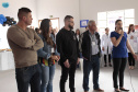 Servidores do Depen-PR de todo o Estado participam da 4ª Semana de Saúde do Trabalhador do Sistema Penitenciário. Com exames preventivos, palestras e bate-papos sobre a importância do cuidado com a saúde, o evento acontece até esta quarta-feira (13), Dia do Agente Penitenciário. As atividades foram abertas nesta terça (12), no Centro de Integração Social (CIS), em Piraquara. Foto: Divulgação/SESP