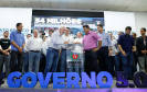 O governador Carlos Massa Ratinho Junior assinou nesta quarta-feira (13), em Pato Branco, no Sudoeste do Paraná, a liberação de R$ 54 milhões para municípios da região. O encontro com os prefeitos fez parte da agenda de transferência da sede do Executivo Estadual para o município.
