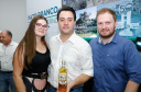 O governador Carlos Massa Ratinho Junior assinou nesta quarta-feira (13), em Pato Branco, no Sudoeste do Paraná, a liberação de R$ 54 milhões para municípios da região. O encontro com os prefeitos fez parte da agenda de transferência da sede do Executivo Estadual para o município.