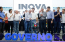 O governador Carlos Massa Ratinho Junior assinou nesta quarta-feira (13), em Pato Branco, no Sudoeste do Paraná, a liberação de R$ 54 milhões para municípios da região. O encontro com os prefeitos fez parte da agenda de transferência da sede do Executivo Estadual para o município.