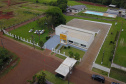 A 4ª Companhia da Polícia Militar, em Capanema, na região Sudoeste do Paraná, ganhou uma nova sede, mais moderna e ampla, com estrutura adequada para atender a população de cinco cidades da região Sudoeste. Além de Capanema, Planalto, Realeza, Pérola do Oeste e Santa Isabel do Oeste, conjunto de cidades próximo à fronteira com a Argentina, também serão assistidas pela Companhia. A inauguração foi nesta quarta-feira (13).Foto: José Fernando Ogura/AEN