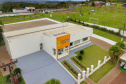 A 4ª Companhia da Polícia Militar, em Capanema, na região Sudoeste do Paraná, ganhou uma nova sede, mais moderna e ampla, com estrutura adequada para atender a população de cinco cidades da região Sudoeste. Além de Capanema, Planalto, Realeza, Pérola do Oeste e Santa Isabel do Oeste, conjunto de cidades próximo à fronteira com a Argentina, também serão assistidas pela Companhia. A inauguração foi nesta quarta-feira (13).Foto: José Fernando Ogura/AEN