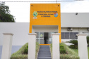 A 4ª Companhia da Polícia Militar, em Capanema, na região Sudoeste do Paraná, ganhou uma nova sede, mais moderna e ampla, com estrutura adequada para atender a população de cinco cidades da região Sudoeste. Além de Capanema, Planalto, Realeza, Pérola do Oeste e Santa Isabel do Oeste, conjunto de cidades próximo à fronteira com a Argentina, também serão assistidas pela Companhia. A inauguração foi nesta quarta-feira (13).Foto: José Fernando Ogura/AEN