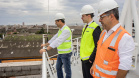  Klabin exporta sua maior carga pelo Porto de Paranaguá
