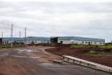 Obras do Hospital da Criança de Maringá (Noroeste). Maringá, 14/11/2019 -  Foto: Geraldo Bubniak/AEN