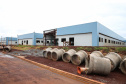 Obras do Hospital da Criança de Maringá (Noroeste). Maringá, 14/11/2019 -  Foto: Geraldo Bubniak/AEN