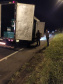 Em quatro dias de feriado prolongado, o Batalhão de Polícia Rodoviária registrou 57 acidentes, com 48 pessoas feridas e três mortes. O resultado é inferior ao que foi registrado no mesmo feriado do ano passado – que teve um dia a mais do que este ano, quando foram 87 acidentes, 77 feridos e cinco mortes. A redução de acidentes chegou a 34,4% e o número de mortos caiu 40%. Foto:Divulgação/PMPR