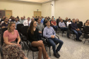 Novos servidores passam a integrar o quadro da Controladoria-Geral do Estado. Eles já começaram a capacitação para conhecer em detalhes as atividades de combate à corrupção desenvolvidas pelas coordenadorias da CGE. Foto: Divulgação/CGE