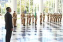 O Governo do Paraná estabeleceu os primeiros contatos para uma futura parceria com a República Dominicana