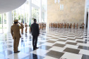 O Governo do Paraná estabeleceu os primeiros contatos para uma futura parceria com a República Dominicana