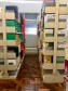 A Biblioteca Pública do Paraná (BPP) reformulou a sala da Seção Braille, tornando-a mais acessível para o público em geral. O local destinado aos livros aumentou, facilitando a circulação dos usuários. Foto: Divulgação/BPP
