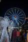 Festas de Natal já iluminam muitas cidades do Paraná. Francisco Beltrão. Foto: Prefeitura de Francisco Beltrão