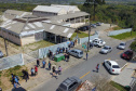 Escola Segura é aprovada em 100% das instituições que receberam o programa  


 Foto: José Fernando Ogura/AEN
