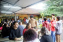 Escola Segura é aprovada em 100% das instituições que receberam o programa  


 Foto: Jaelson Lucas/AEN