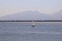 IATISMO - Iatismo é o esporte praticado com barcos movidos exclusivamente por propulsão à vela. Eles podem ser tripulados por uma ou duas pessoas, ou até mesmo por equipe. As competições serão disputadas em formato de regata.