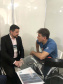 Cascavel, no Oeste do Estado, recebe nesta quinta e sexta-feira (21 e 22) o 7º Congresso Paranaense de Cidades Digitais, promovido pela Rede Cidade Digital (RCD), em parceria com a prefeitura do município, por meio da Fundação para o Desenvolvimento Científico e Tecnológico de Cascavel (Fundetec). O presidente da Celepar, Leandro Moura, vai abrir o evento destacando as ações que o Governo do Paraná vem tomando para tornar a administração menos burocrática. Foto: Divulgação/Celepar