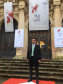 O governador Carlos Massa Ratinho Junior assinou nesta sexta-feira (22), em Lyon, na França, o protocolo de ingresso do Paraná na rede internacional da seda. Ratinho Junior e o secretário de Agricultura e do Abastecimento, Norberto Ortigara, representaram o Estado no Festival da Seda de Lyon (Silk In Lyon), que ocorre pelo terceiro ano consecutivo e reúne os representantes da indústria internacional e os maiores produtores de fio de seda do mundo. Foto:Divulgação/AEN