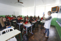 O Governo do Estado vai ofertar 100 mil vagas para o Ensino Médio regular no período noturno para o ano letivo de 2020. O número representa quase um terço do total de 340 mil alunos matriculados atualmente no Ensino Médio regular tanto no diurno quanto no noturno.Foto:Arnaldo Alves/AEN