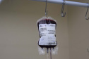 A Secretaria de Estado da Saúde celebra nesta segunda-feira (25) o Dia Nacional do Doador de Sangue ressaltando a importância deste ato de amor e solidariedade.

O Hemepar é o órgão responsável no Paraná pela coleta, armazenamento, processamento, transfusão e distribuição de sangue para 385 hospitais públicos, privados e filantrópicos, além de atender 92,8% de leitos SUS no Estado. FOTO: Divulgação/SESA