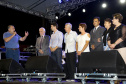 Governador em exercício Darci Piana participa da abertura da festa em comemoração dos 141 anos da imigração italiana. Curitiba,22/11/2019 Foto:Jaelson Lucas / AEN